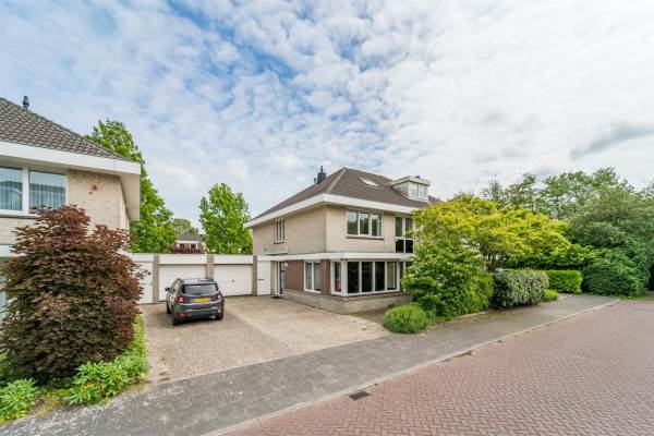 Woning Ko Donckerlaan 25 Amstelveen