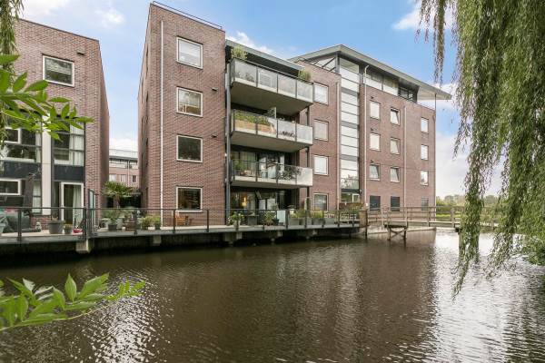 Woning Zwaluw 37 Mijdrecht