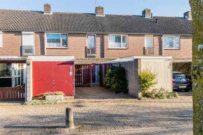 Woning Delfzijlstraat 89 Arnhem