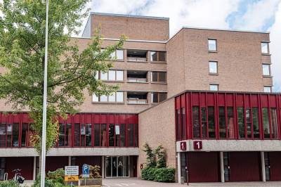 Woning Provincinlaan 1 A 35 Heemstede