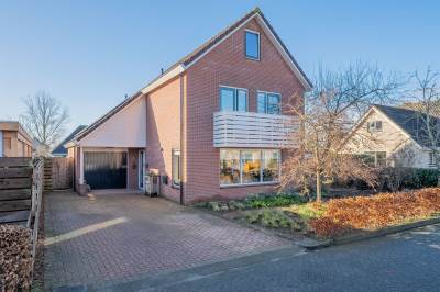 Woning Hofjes 8 Steenwijk