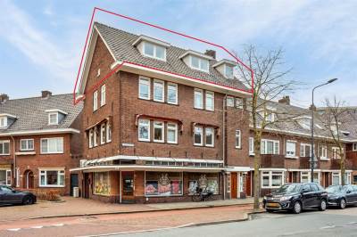 Woning Jan Schöfferlaan 2b Den Bosch