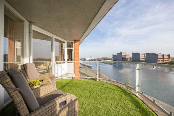 Woning Meestoof 108 Middelburg