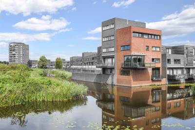 Woning Falconstraat 51 Purmerend