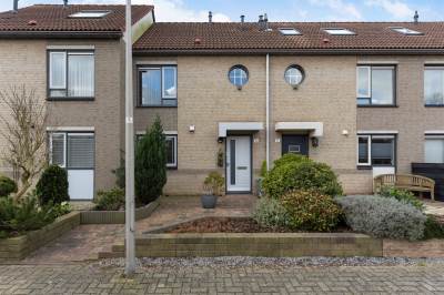 Woning Jan de Geuspad 30 Hoek van Holland