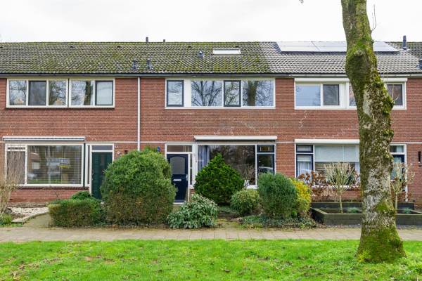 Woning Bethlehemstraat 30 Gaanderen