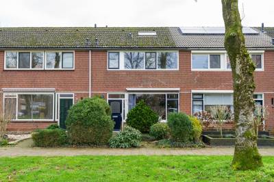Woning Bethlehemstraat 30 Gaanderen