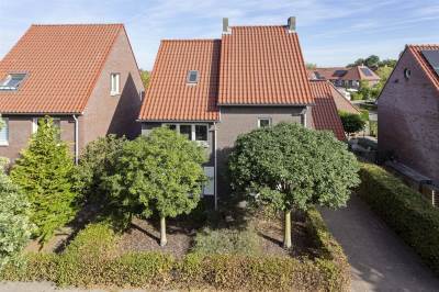 Woning Kollershoeve 12 Helmond