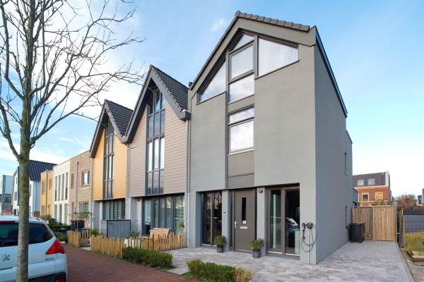 Woning Boomaweg 30B Den Haag