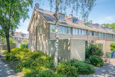 Woning Sportsingel 37 Krimpen aan den IJssel