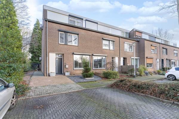 Woning Zeishof 35 Heerlen