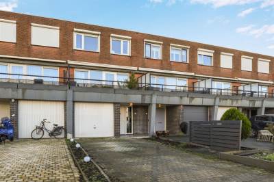 Woning Trinidadstraat 55 Purmerend