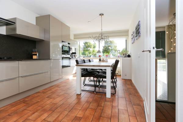 Woning Rijswijkse Landingslaan 243 Den Haag