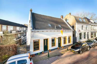 Woning Dorpsstraat 73 Moordrecht