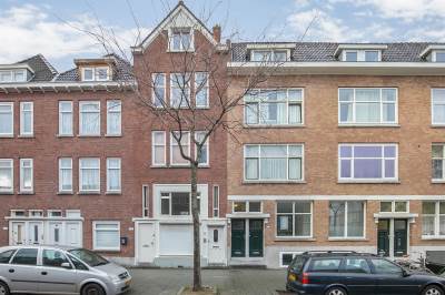 Woning Putsebocht 151a Rotterdam