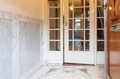 Woning Mauvestraat 24 Den Haag