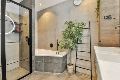 Woning Zangvogelweg 64 Amersfoort