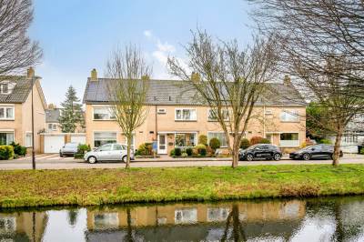 Woning Heemraadsingel 18 Mijdrecht