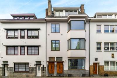 Woning Hondstraat 20B Maastricht