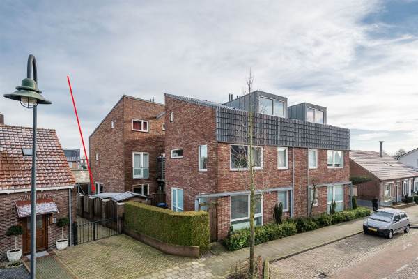 Woning Bitswijk 22D Uden