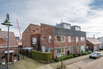 Woning Bitswijk 22D Uden