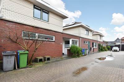 Woning Warmoesland 38 Den Hoorn (ZH)