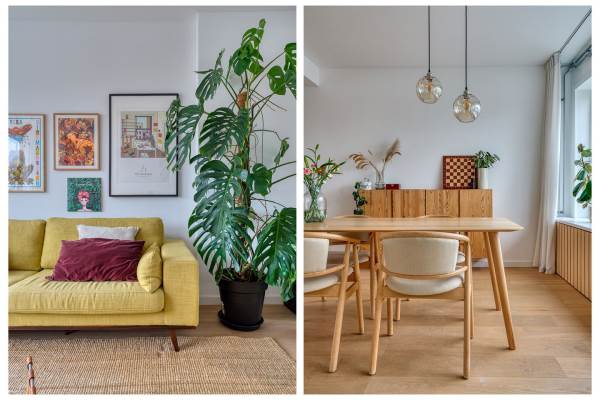 Woning Adenauerlaan 17 Utrecht