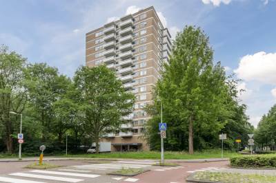 Woning Nachtwachtlaan 448 Amsterdam