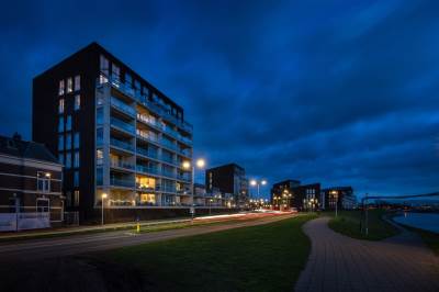 Woning Pothoofd 321 Deventer