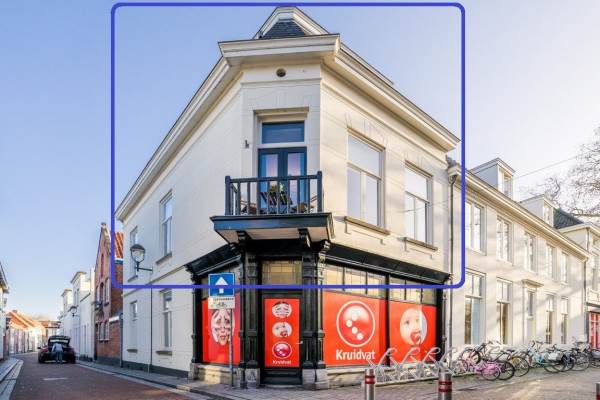 Woning Kettingstraat 6A Bergen op Zoom