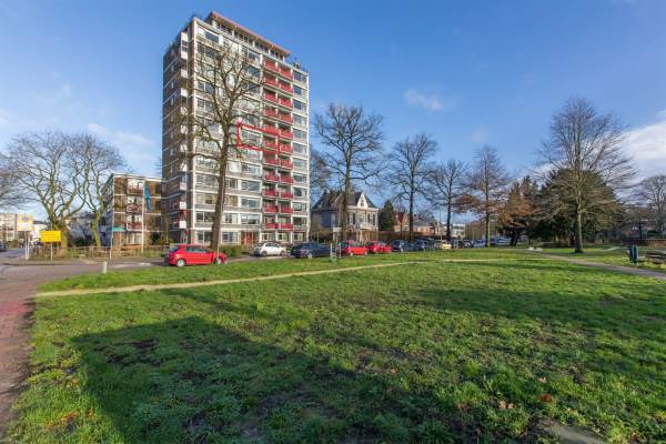 Woning Stationsplein 98 Velp (GE)