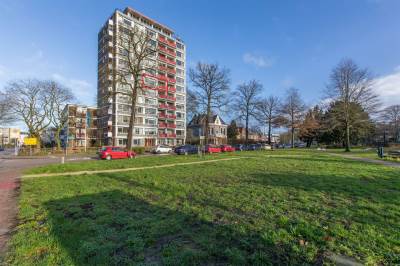 Woning Stationsplein 98 Velp (GE)