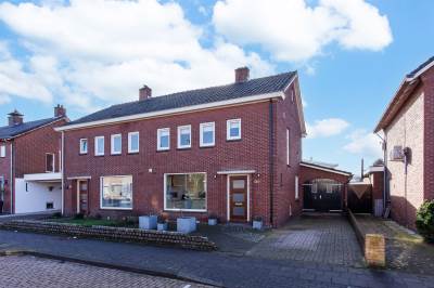 Woning Castorweg 118 Hengelo (OV)