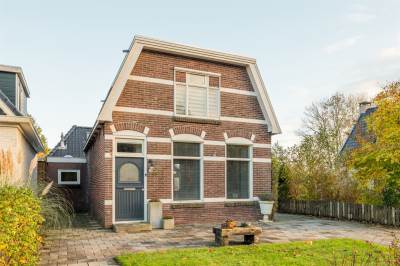 Woning Aengwirderweg 58 Terband
