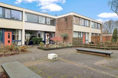 Woning Laan van de Marel 524 Emmen