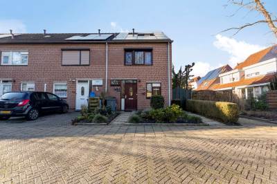 Woning Oudelaan 2202 Wijchen