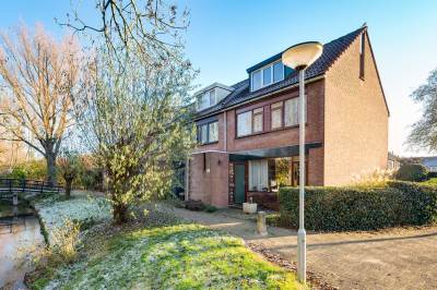 Woning Waterman 145 Dordrecht