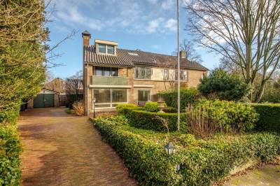 Woning Tromplaan 8a Velp (GE)