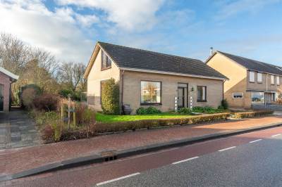 Woning Middelburgsestraat 78 Koudekerke