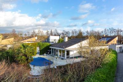 Woning Bergeendlaan 9 Almere