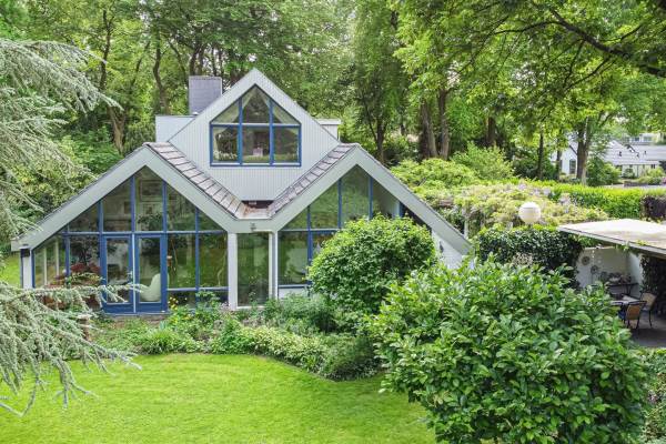 Woning Linnaeuslaan 1 Harderwijk