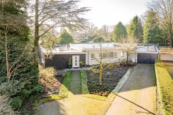 Woning Princenhoflaan 12 Leusden
