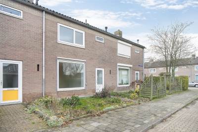 Woning Abraham Kuyperstraat 27 Vlissingen