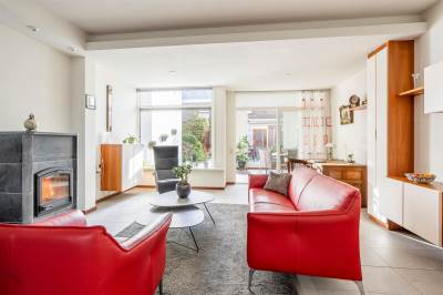 Woning Prins Frederik Hendrikstraat 5 Schiedam