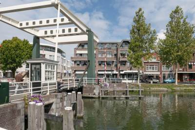 Woning Julianastraat 2E Weesp