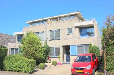 Woning 	t Breede Weer 3 Leidschendam