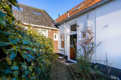 Woning Valkenaarstraat 87 Huizen