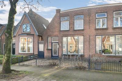 Woning Blankensteinweg 6 Meppel