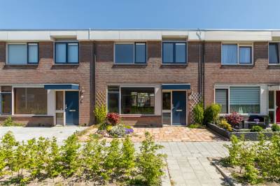 Woning Zoetermeerpad 9 Almere