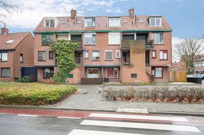 Woning Libelleveen 116 Spijkenisse